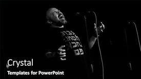  Presentation with actor - 