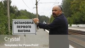  Presentation with actor - 