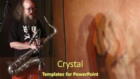  Presentation with jazz - 