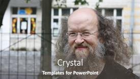  Presentation with jazz - 