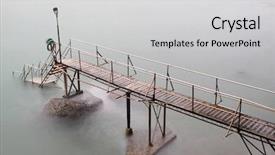  Presentation with now - Theme having now it is a history background and a  colored foreground