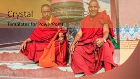  Presentation with kashmir - 