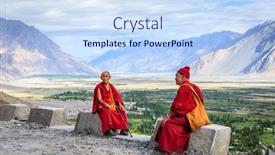  Presentation with kashmir - 