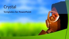  Presentation with woman world - Theme with tropical butterfly idea leuconoe or background and a  colored foreground.