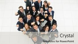  Presentation with business success and the bible - Audience pleasing PPT theme consisting of numerical - concept of success numerous triumphant backdrop and a light gray colored foreground