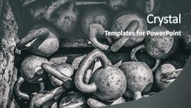  Presentation with gym - PPT layouts consisting of numerical - gym fitness background concept many background and a dark gray colored foreground