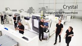  Presentation with engineering - Slides featuring numerical - high angle view of engineering background and a light gray colored foreground