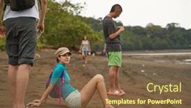  Presentation with colombia - 