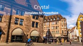  Presentation with beautiful houses - 