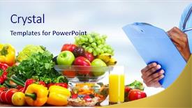  Presentation with doctor african - Audience pleasing slides consisting of nurse nutrition - african-american black doctor woman backdrop and a  colored foreground