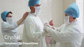  Presentation with nurses - 