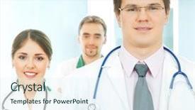  Presentation with successful - Audience pleasing PPT theme consisting of nursing isolation - group of young and successful backdrop and a sky blue colored foreground