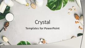  Presentation with milk dairy - Slides with nutrition - dairy free milk substitute drinks background and a white colored foreground