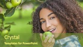  Presentation with nutrition child - Slides having nutrition teenagers - outdoor portrait of beautiful happy background and a tawny brown colored foreground