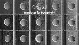  Presentation with nuts - Presentation enhanced with nuts in a row abstract background and a dark gray colored foreground