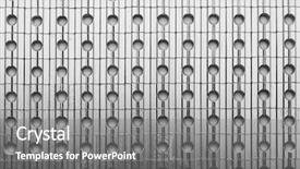  Presentation with nuts - Amazing presentation having nuts in a row abstract backdrop and a gray colored foreground