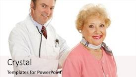  Presentation with annual party 2019 - Amazing theme having nuturing hospital patient - beautiful senior lady getting her backdrop and a lemonade colored foreground