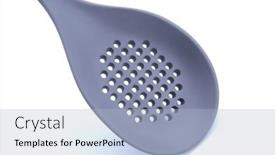  Presentation with background - PPT layouts with nylon-skimmer-on-white-background background and a light blue colored foreground