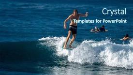  Presentation with hang - 