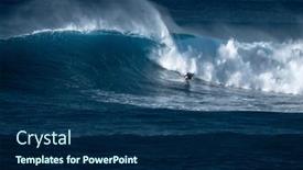  Presentation with hawaii - 