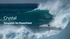  Presentation with hawaii - 