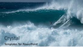  Presentation with hawaii - 