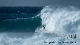  Presentation with hawaii - 