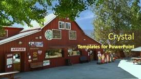  Presentation with apple wine - 