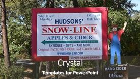  Presentation with winery - 