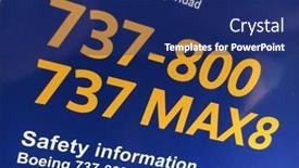  Presentation with oakland - Beautiful PPT layouts featuring oakland-california-usa-march-19 backdrop and a navy blue colored foreground