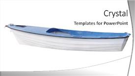  Presentation with microwave imaging image of modern - Amazing presentation theme having oars - image of an oared boat backdrop and a  colored foreground