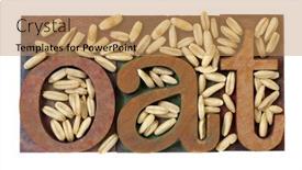  Presentation with oat - 