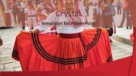  Presentation with catholic - 