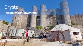  Presentation with fair - 