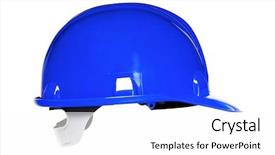  Presentation with occupational - Amazing slide deck having young businessman has an idea backdrop and a light gray colored foreground.