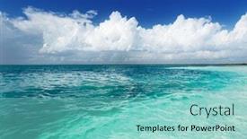  Presentation with perfect - Beautiful PPT layouts featuring background detail of texture metal door corrugated iron panelling backdrop and a gray colored foreground