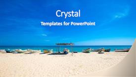  Presentation with sri lanka - Colorful PPT theme enhanced with ocean on mach 23 2017 backdrop and a gray colored foreground