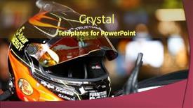  Presentation with nascar - 