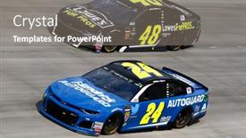  Presentation with battle - 