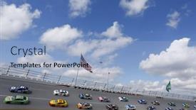  Presentation with alabama - PPT layouts having october-15-2017-talladega-alabama background and a light blue colored foreground