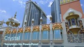  Presentation with atlantic city - 