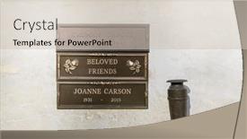  Presentation with capote - 