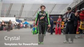  Presentation with virginia - 