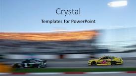  Presentation with virginia - Beautiful presentation design featuring october-27-2019-martinsville-virginia backdrop and a light blue colored foreground