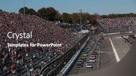  Presentation with virginia - Colorful presentation theme enhanced with october-27-2019-martinsville-virginia backdrop and a dark gray colored foreground