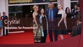  Presentation with grace - 