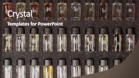  Presentation with sommelier - Presentation with odour - set of pure wine aromas background and a tawny brown colored foreground