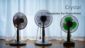  Presentation with unplugged - Slide deck consisting of off-season-gathering-three background and a light blue colored foreground