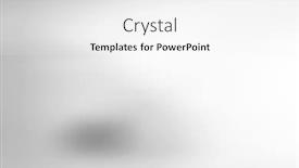  Presentation with focus - Presentation theme with off-white-or-natural-grey background and a white colored foreground