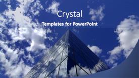  Presentation with reflecting - 